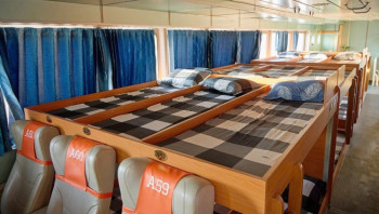 Phú Quý Express Sài Gòn - Côn Đảo: Trang Chủ Đặt Vé Tàu Phú Quý Côn Đảo