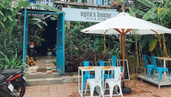 Review Các Khách Sạn Giá Rẻ Ở Côn Đảo Tốt Nhất 2026