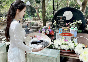 Mua đồ lễ Cô Sáu ở đâu Côn Đảo?